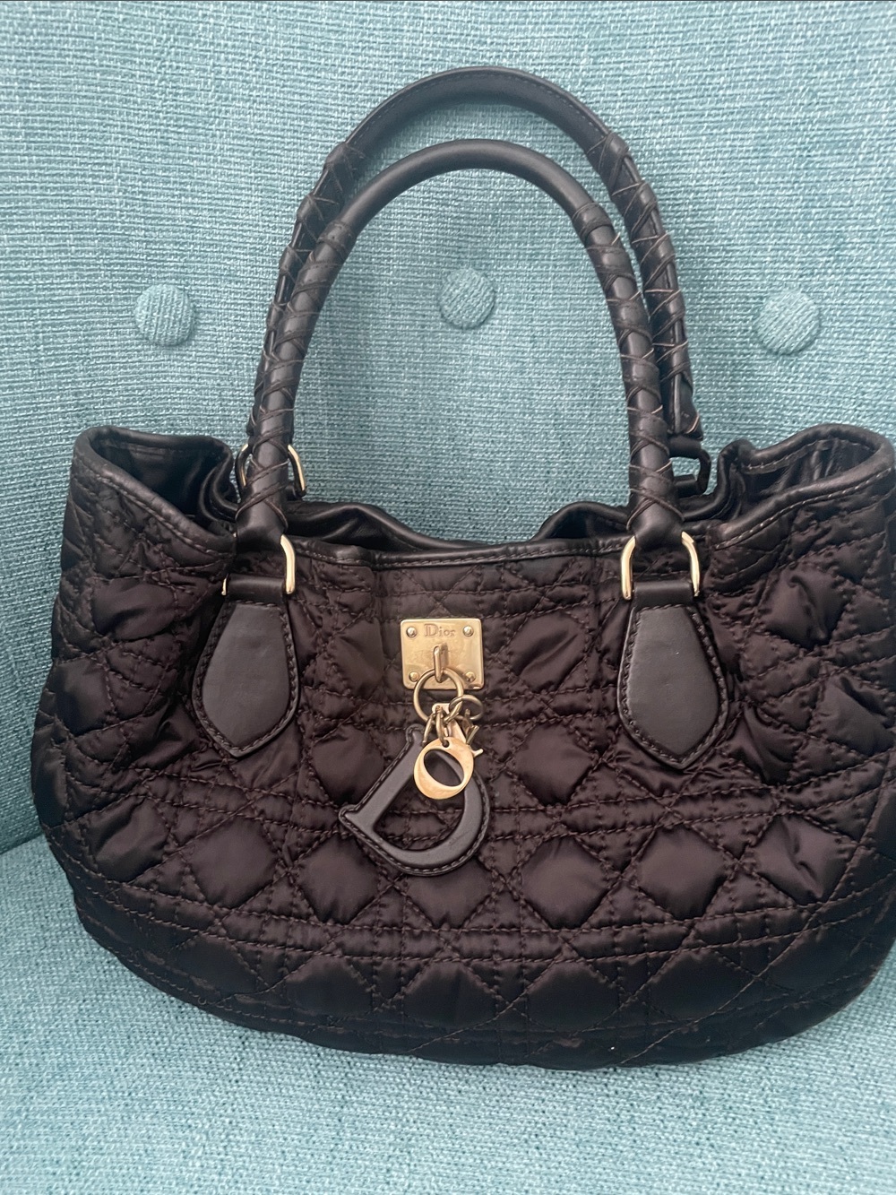 Rare, limited edition Dior with full authenticity and dust bag